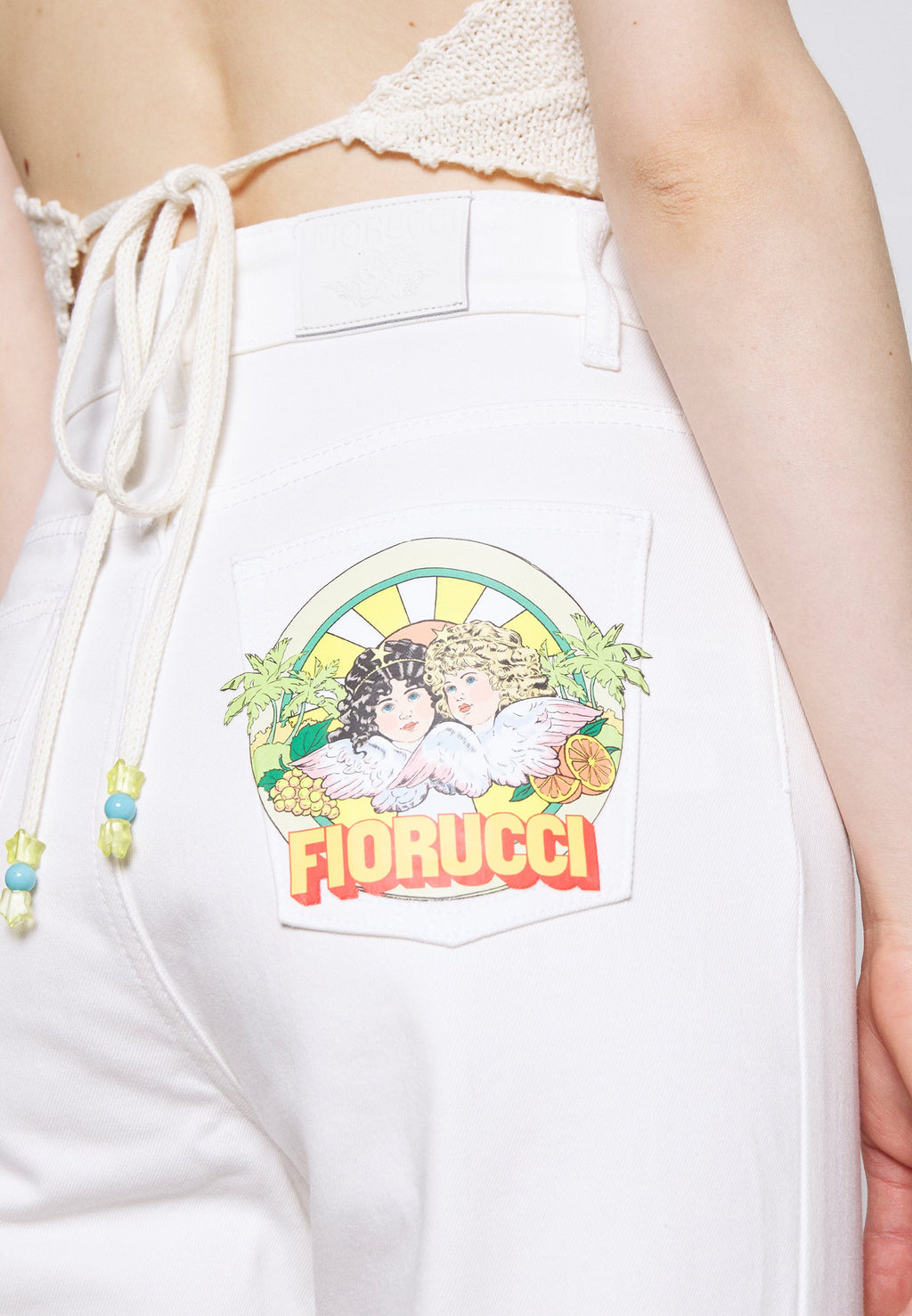 Fiorucci DESERT ANGELS