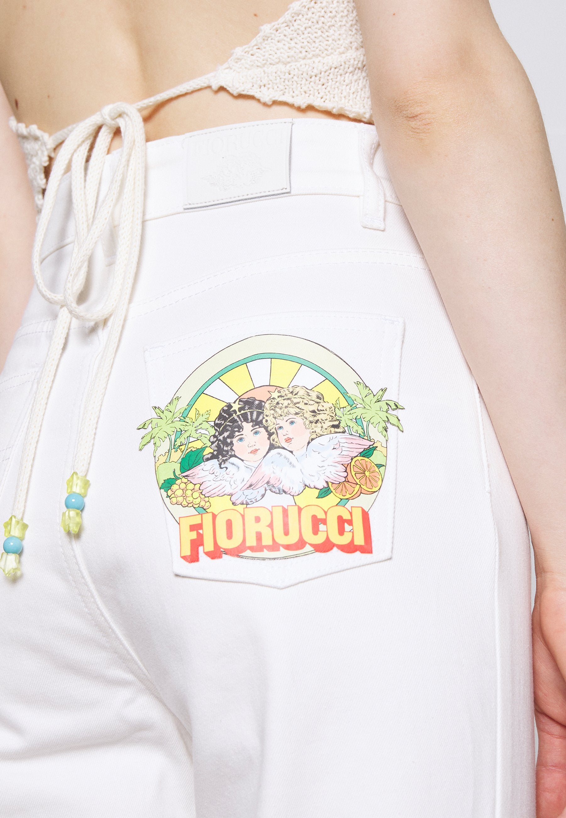 Fiorucci DESERT ANGELS