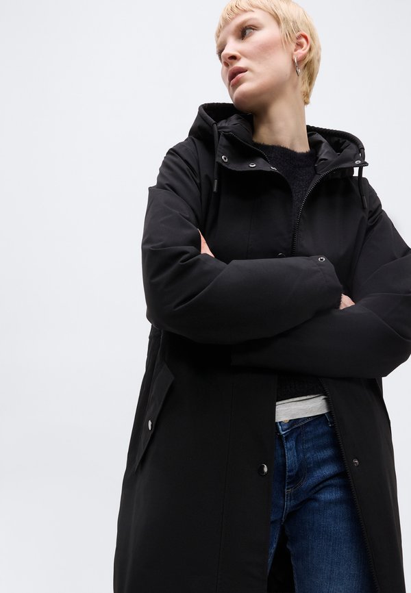 Vero Moda Tall VMHANALIVA WATERPROOF RAINCOAT