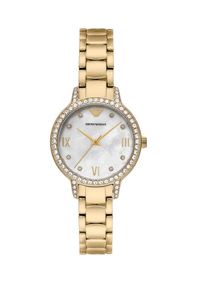 Emporio Armani TRADITIONAL CLEO