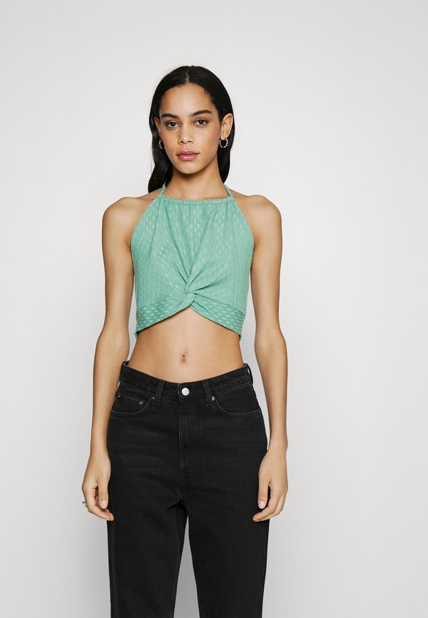 Even&Odd by Zalando WRINKLE HALTER