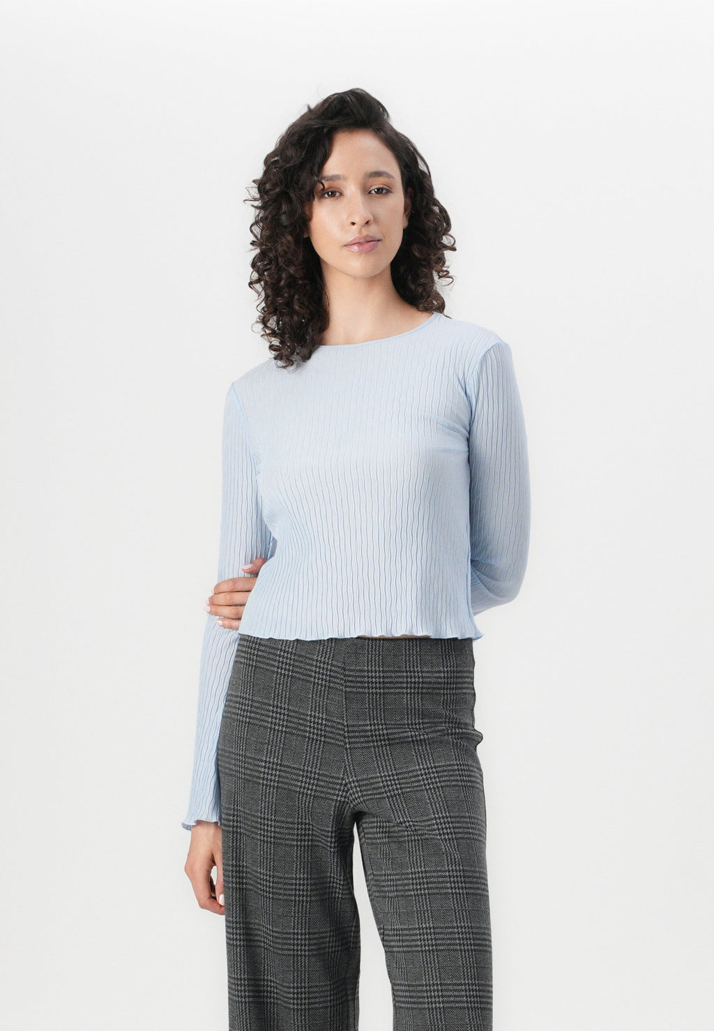 Vero Moda VMBERLIN WIDE PANT