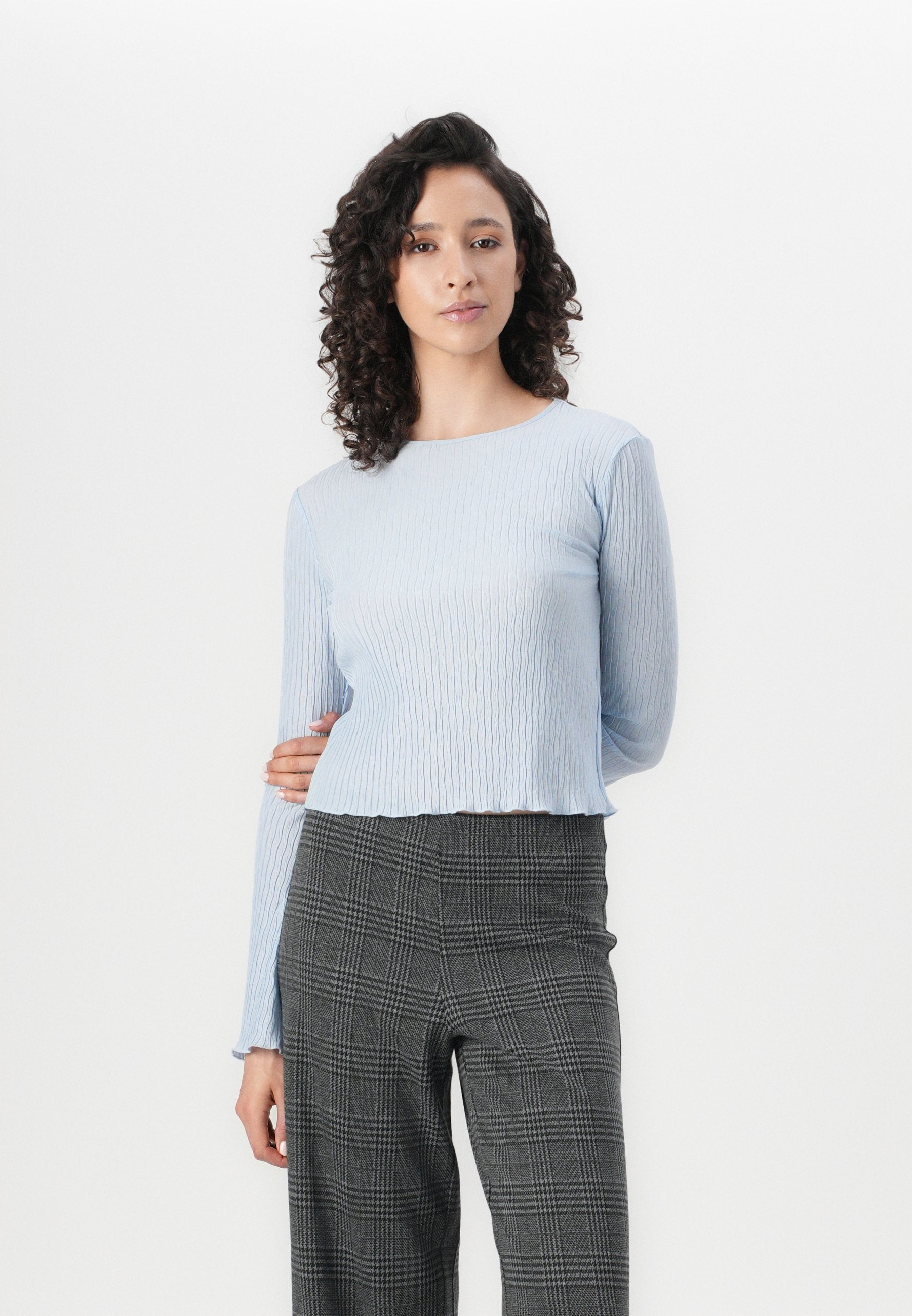 Vero Moda VMBERLIN WIDE PANT