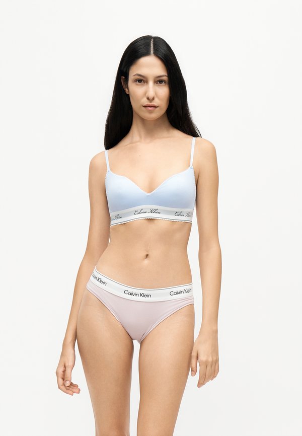 Calvin Klein Underwear ICON - Briefs - hawaii orchid