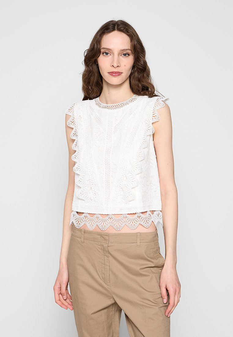 Apart Glamour Bluse Media 1