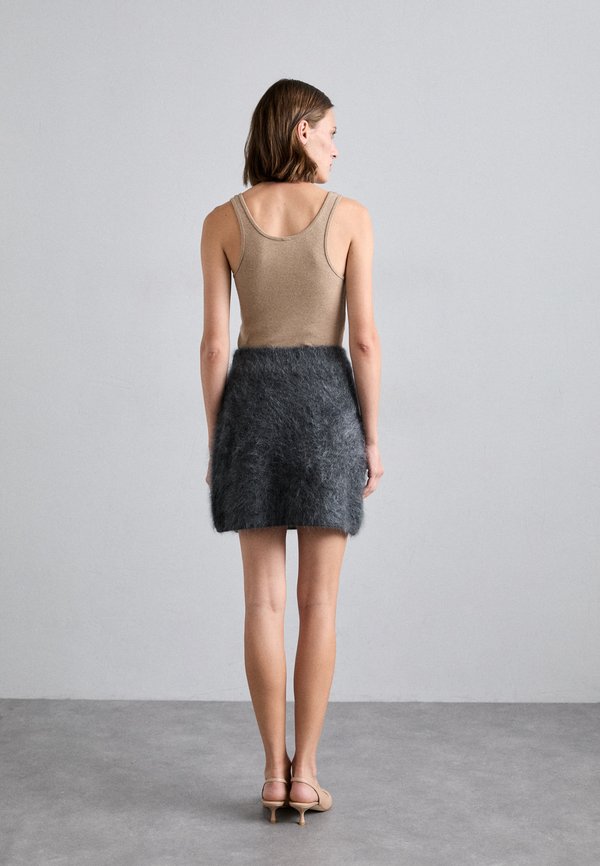 By Malene Birger KRISSAH