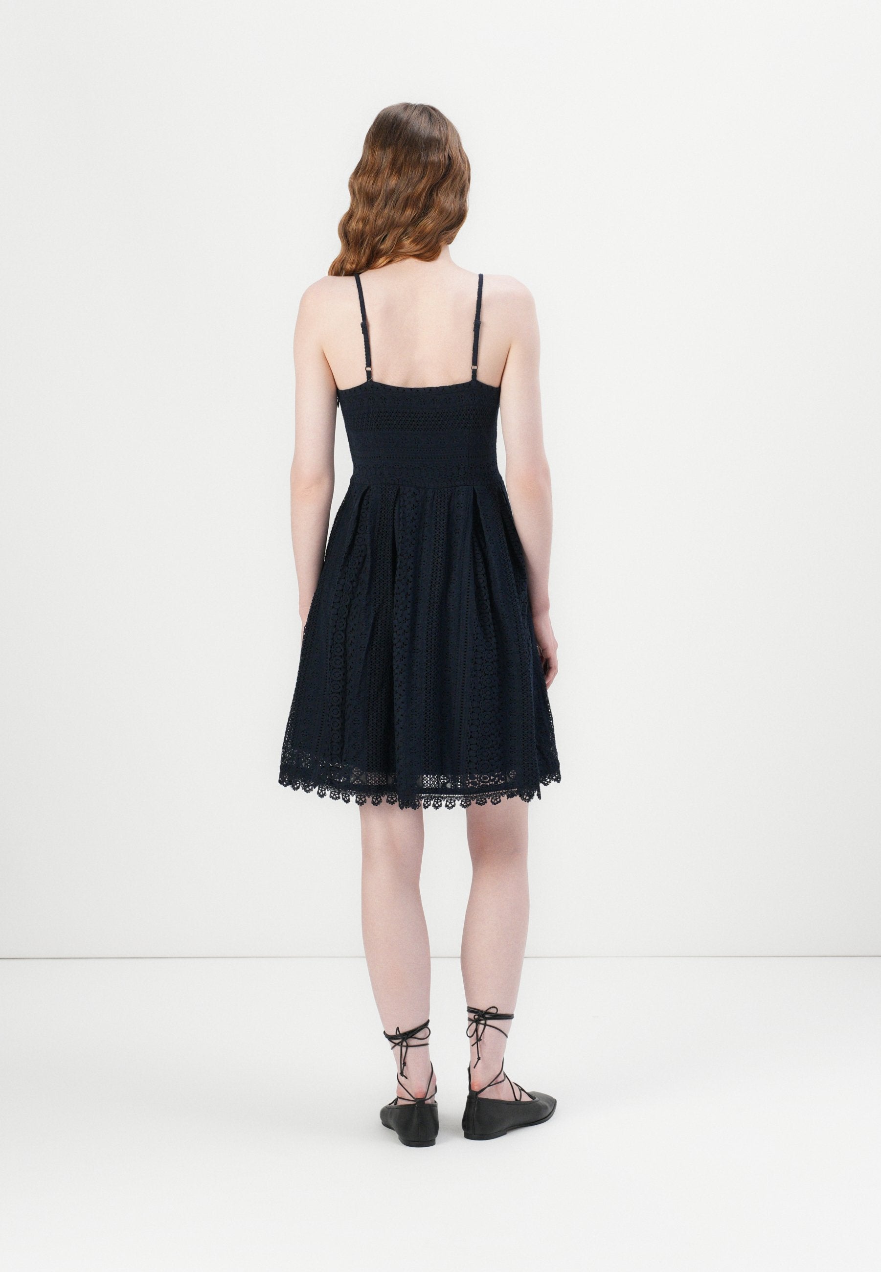 ONLY ONLHELENA SHORT DRESS