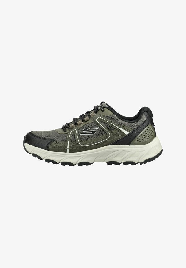 Skechers SNEAKER - Trainers - grün olv