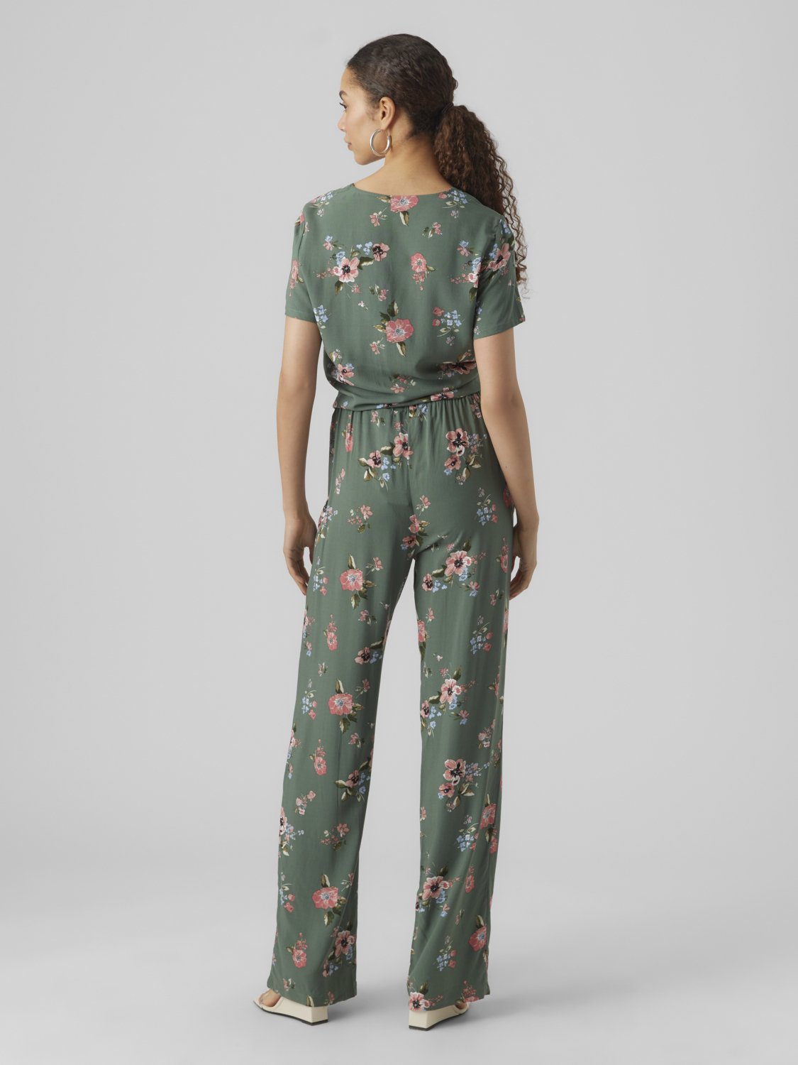 Vero Moda Petite VMEASY SHIRT TIE