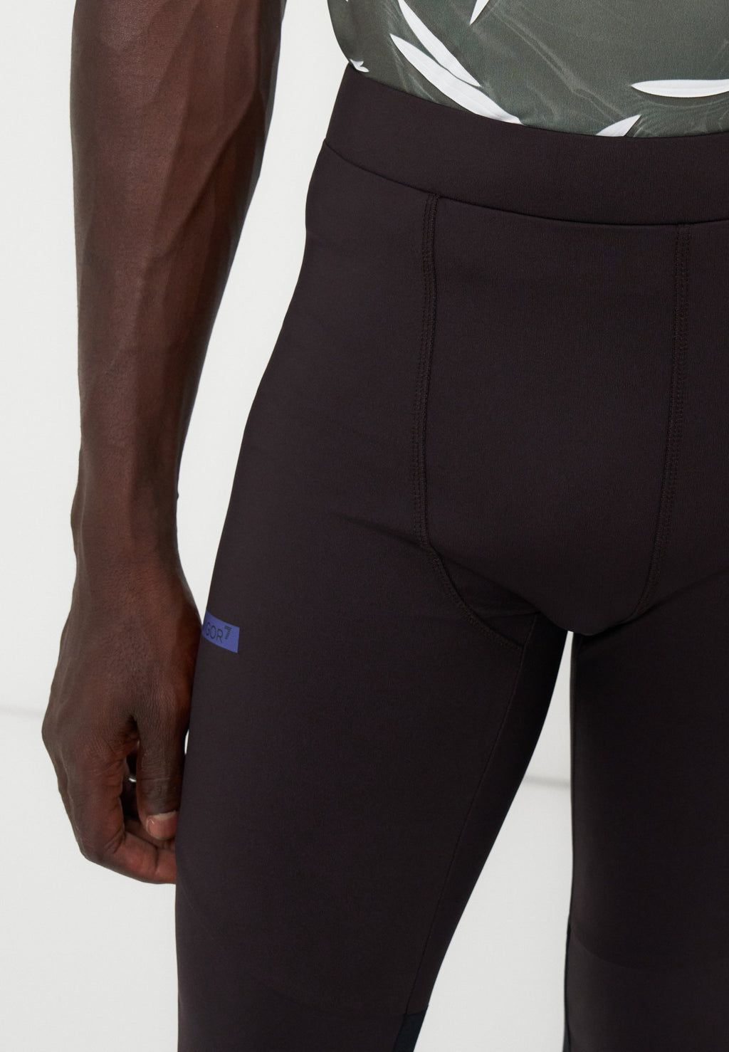 EA7 Emporio Armani Leggings Media 5