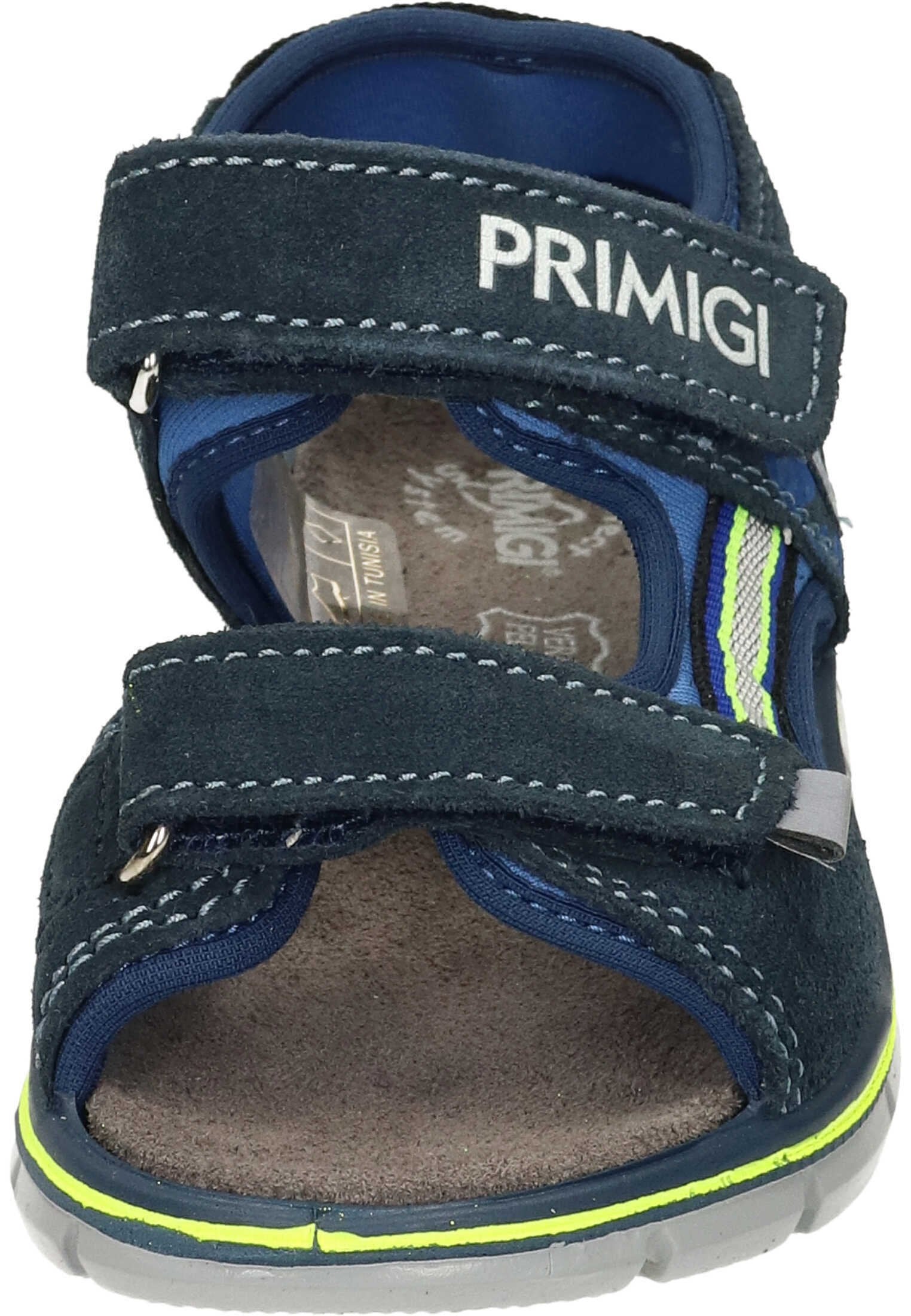 Primigi Trekkingsandale Media 5
