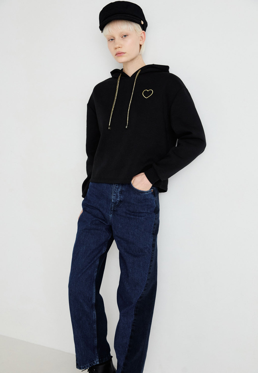 Pepe Jeans BARREL MIX