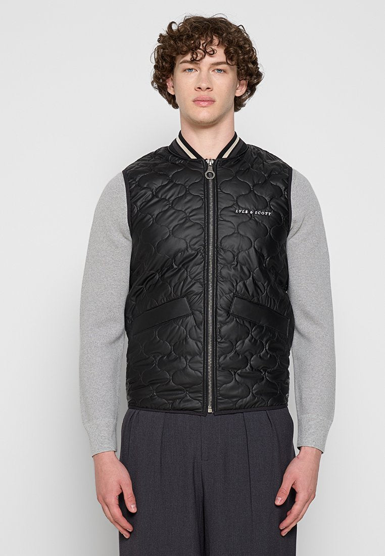 Lyle & Scott
