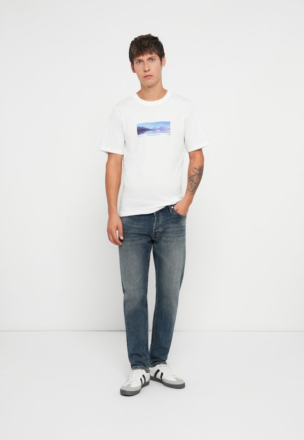Jack & Jones Tapered fit JJIMIKE JJCOOPER ST 335 BF
