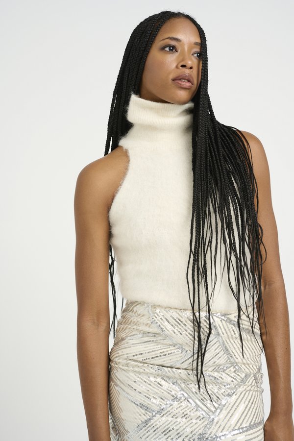 Gestuz SANA ROLLNECK