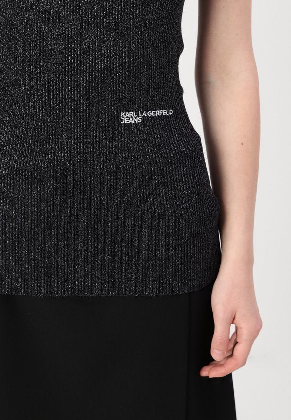 Karl Lagerfeld Jeans GLITTER