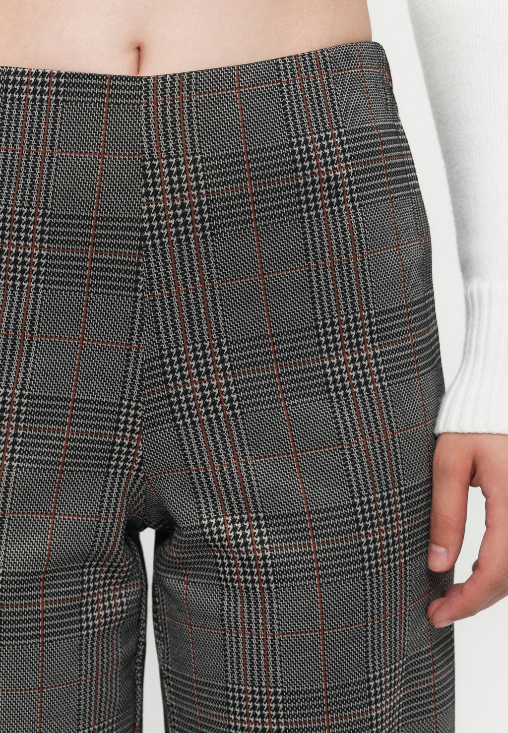 ONLY ONLFINE WIDE PANT BOX