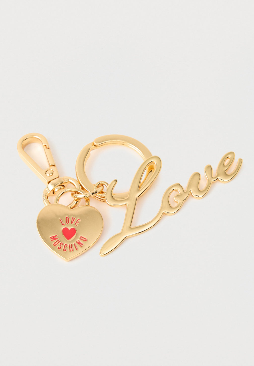 Love Moschino