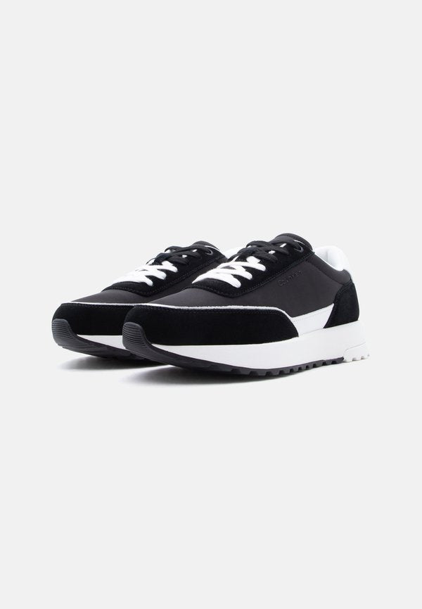 Calvin Klein CITY RUNNER LACEUP