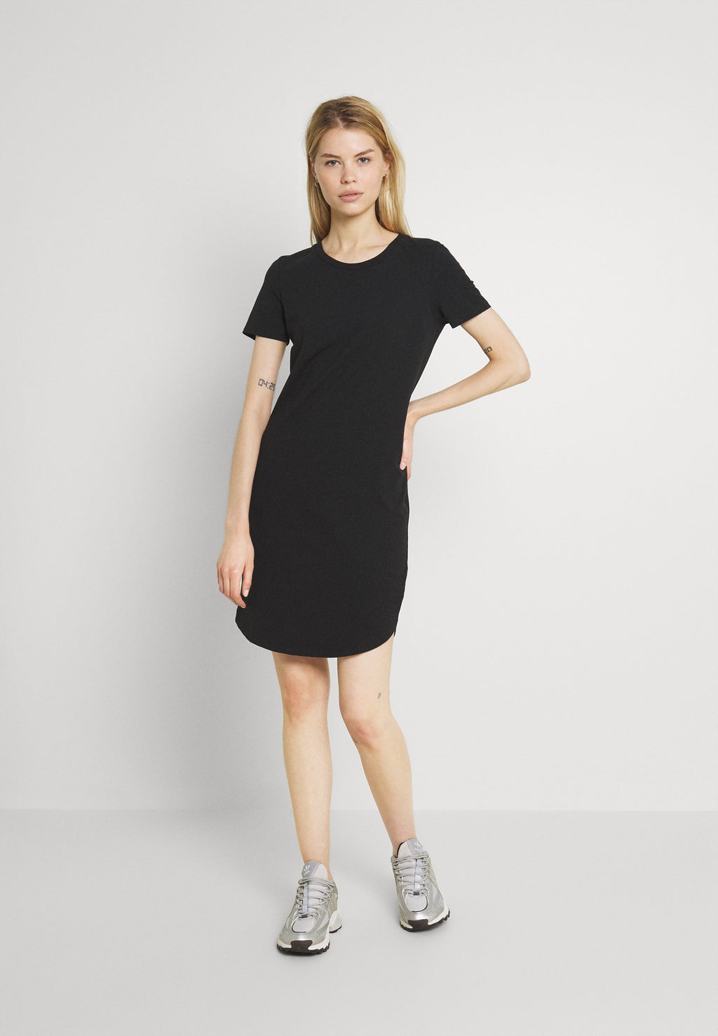 Noisy May NMSIMMA DRESS