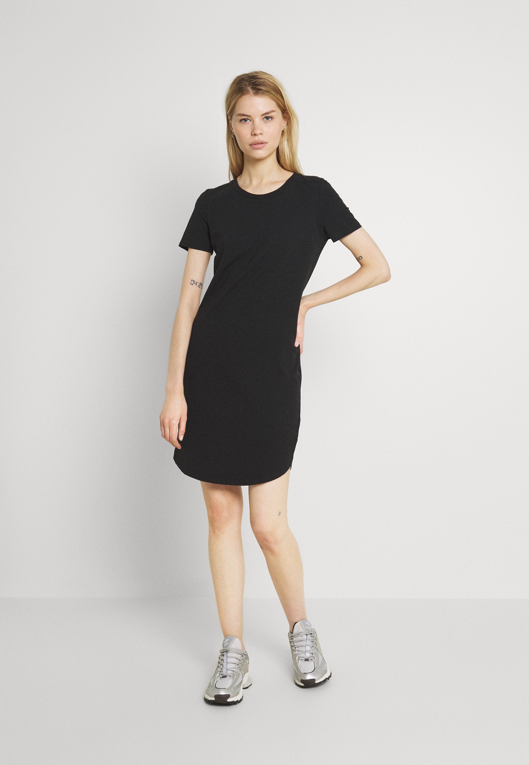 Noisy May NMSIMMA DRESS