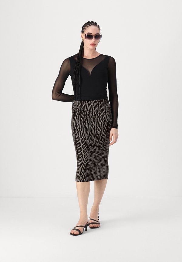 Vero Moda VMARIA High waist Long