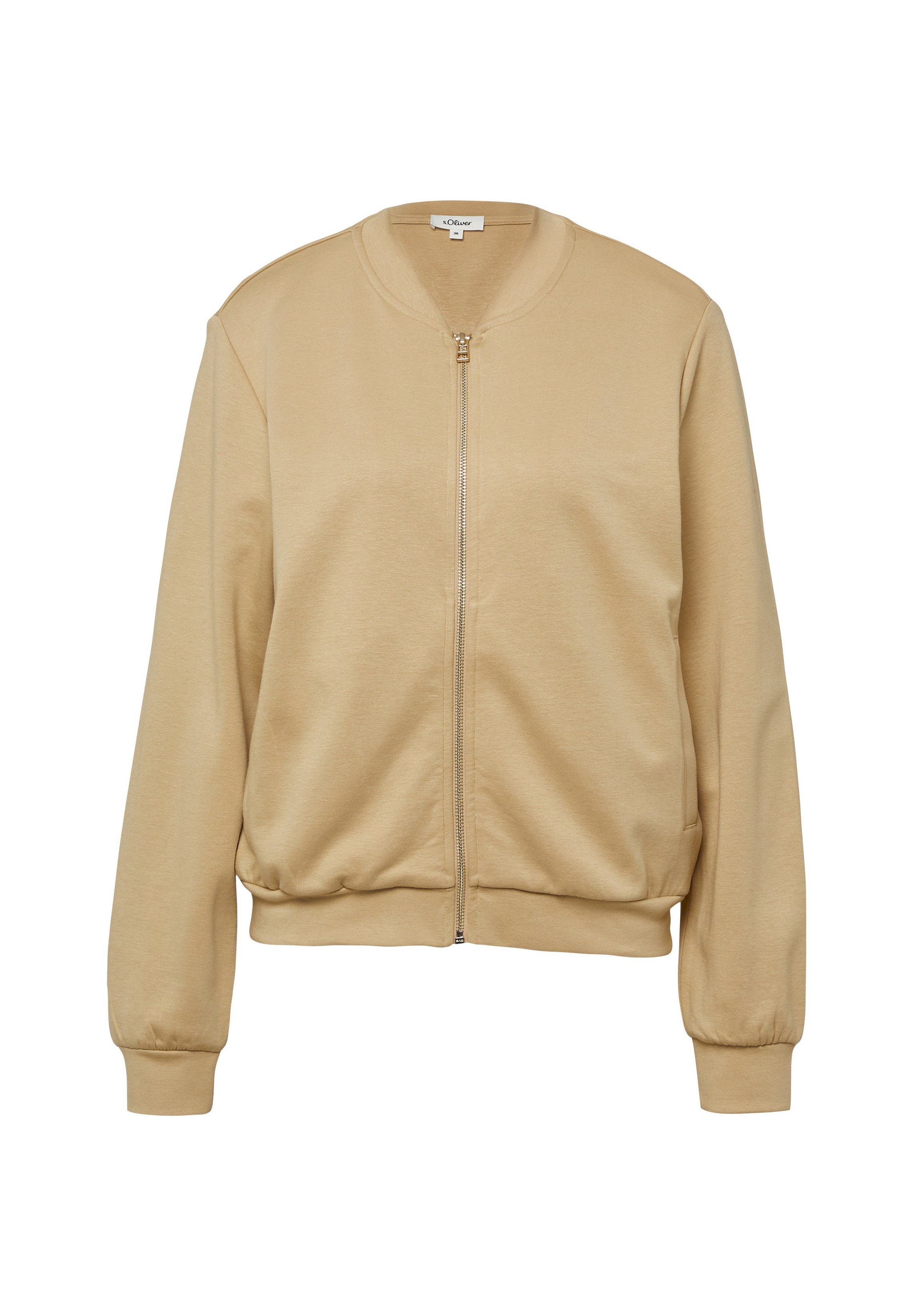 s.Oliver Sweatjacke Media 1