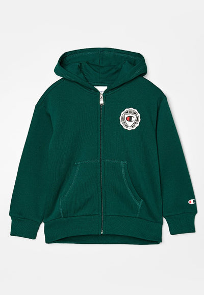 Champion Sweatjacke