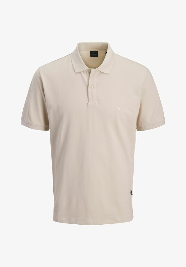 Jack & Jones Plus Size - Polo shirt - ancient scroll