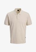 Jack & Jones Plus Size - Polo shirt - ancient scroll