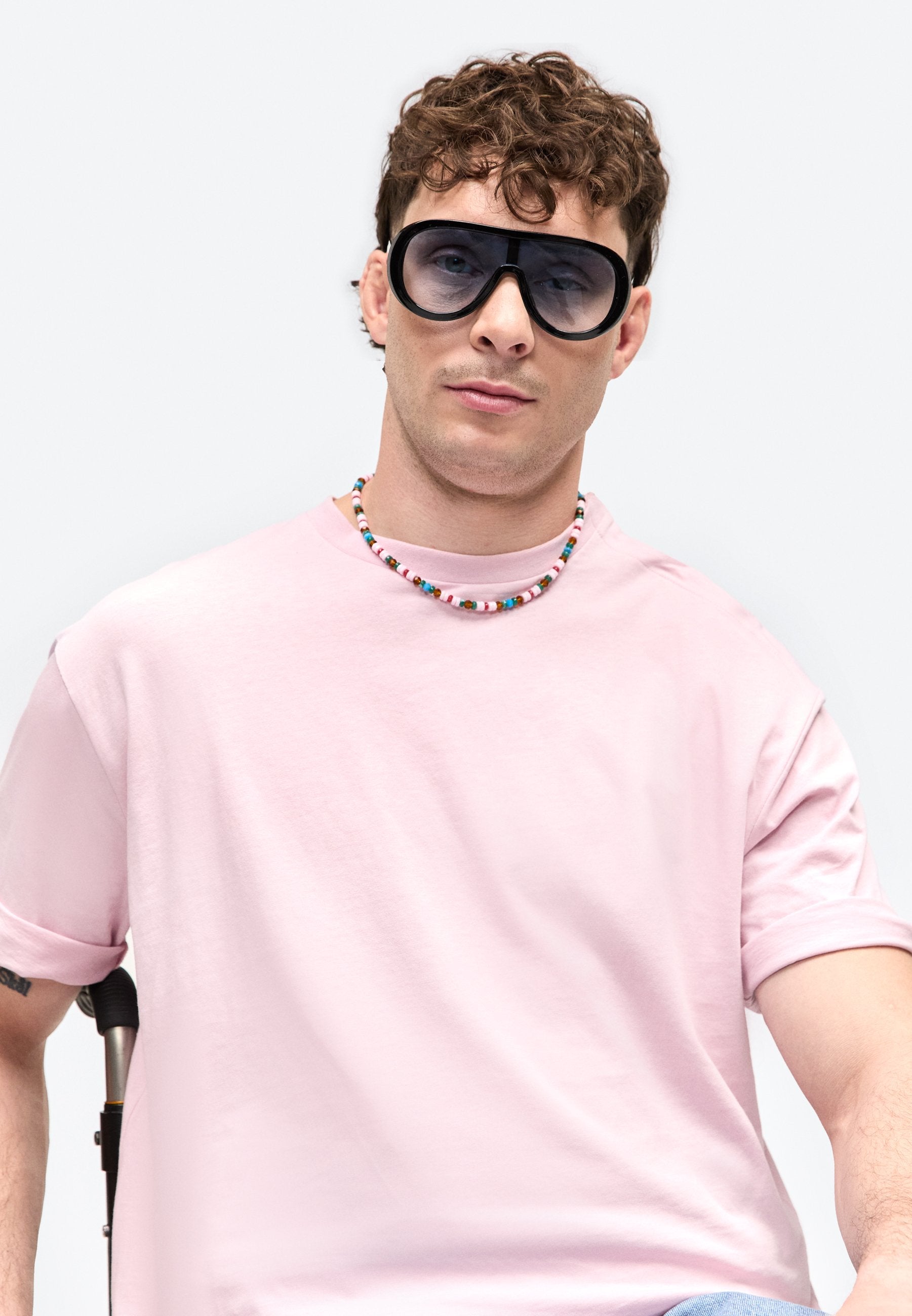 YOURTURN ADAPTIVE 3PACK OVERSIZED FIT
