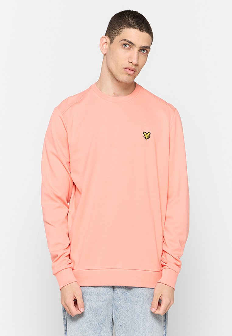 Lyle & Scott CREW NECK FLY
