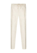PROFUOMO Stoffhose Media 1
