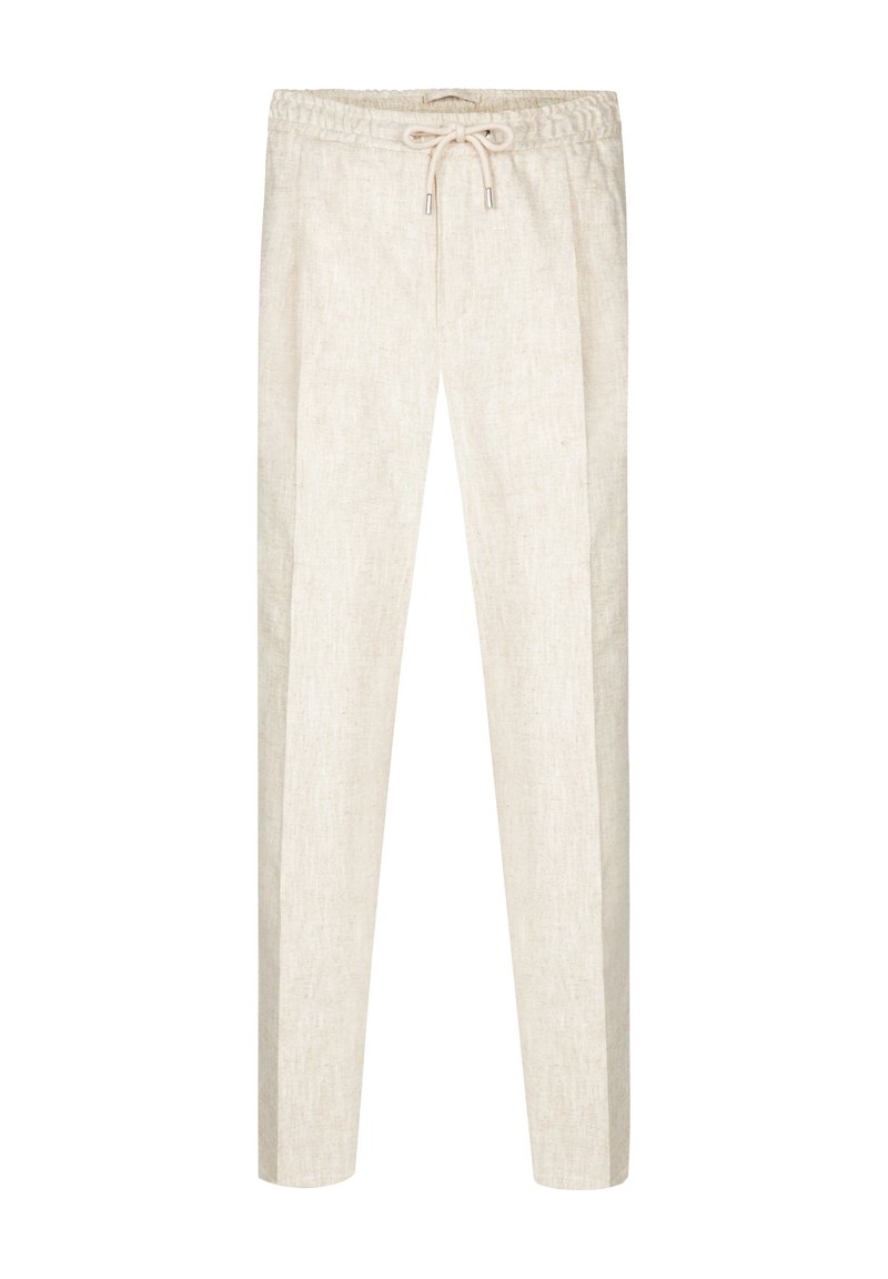 PROFUOMO Stoffhose Media 1
