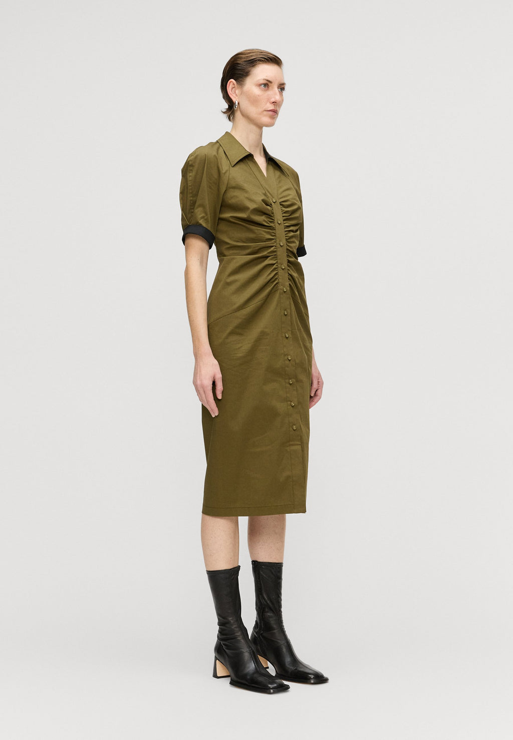Diane von Furstenberg SHESKITA DRESS
