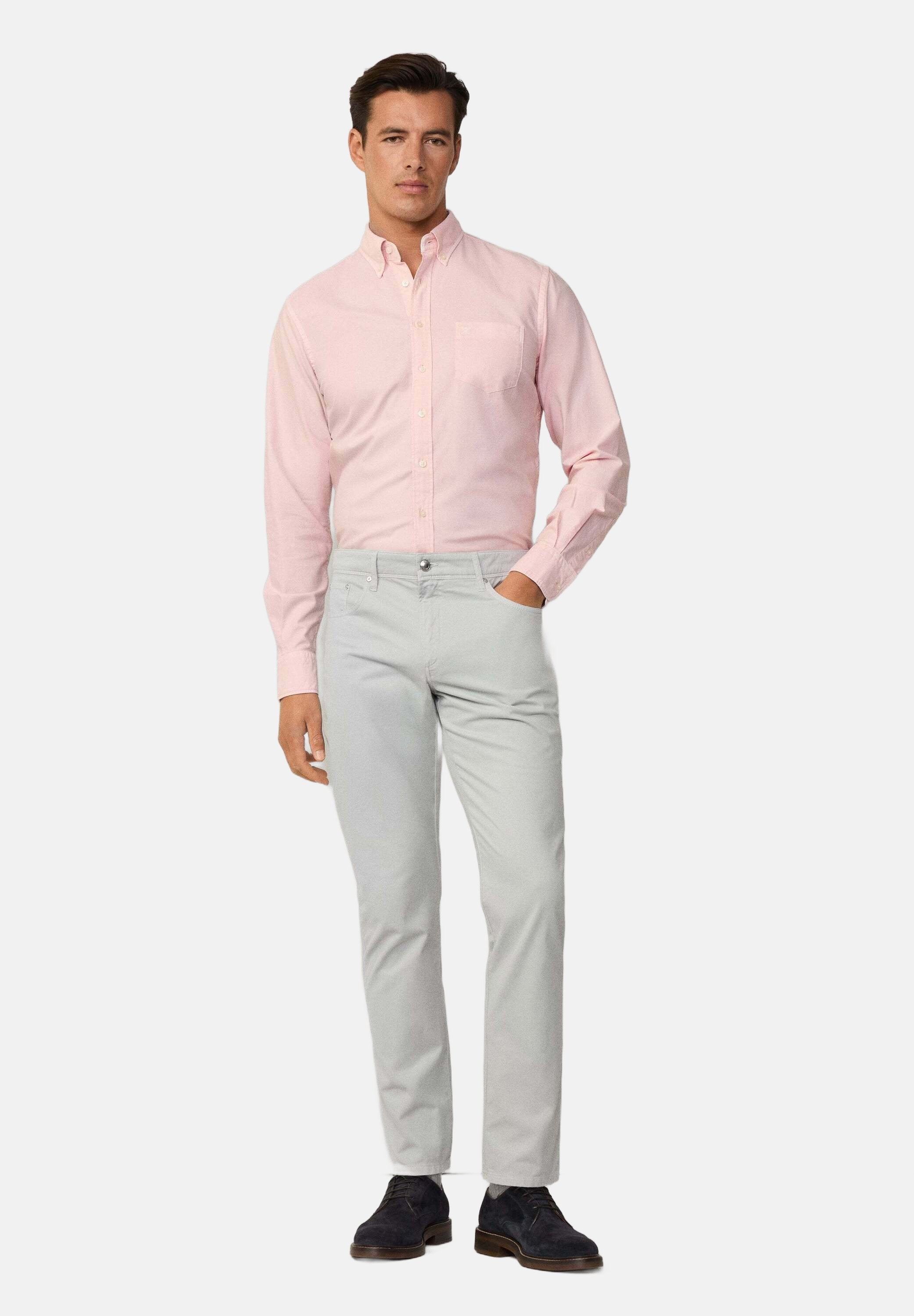 Hackett London DELAVE OXFORD