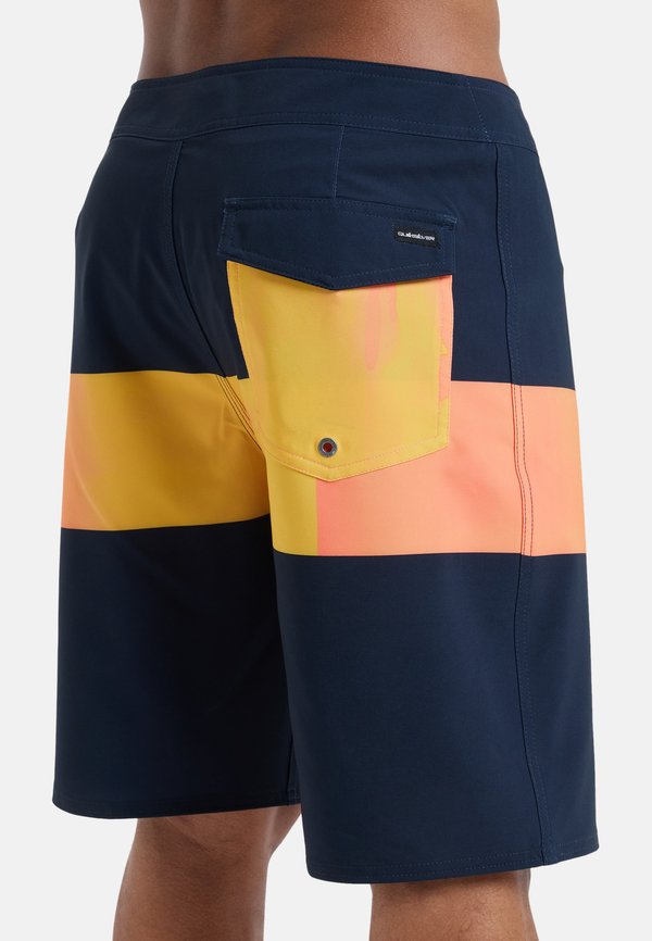 Quiksilver SURF - BOARD