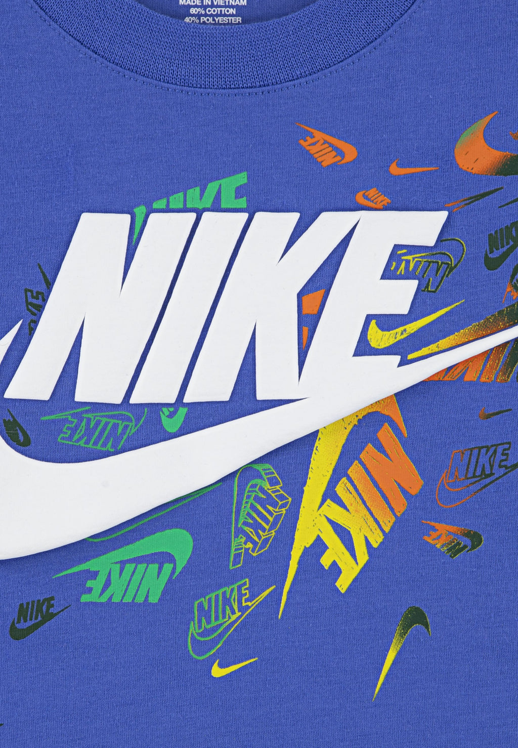 Nike Sportswear CLUB REVEALED