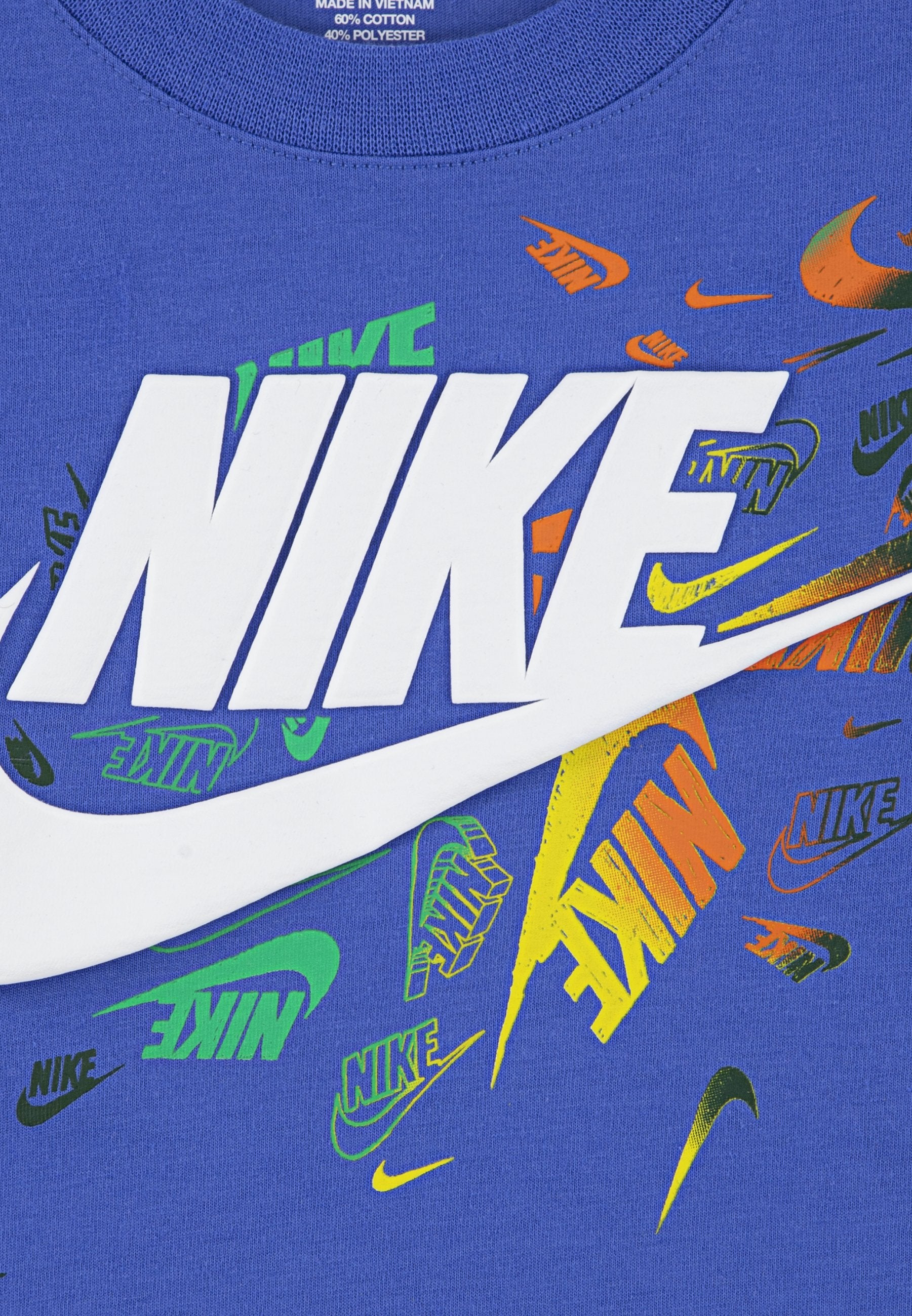 Nike Sportswear CLUB REVEALED