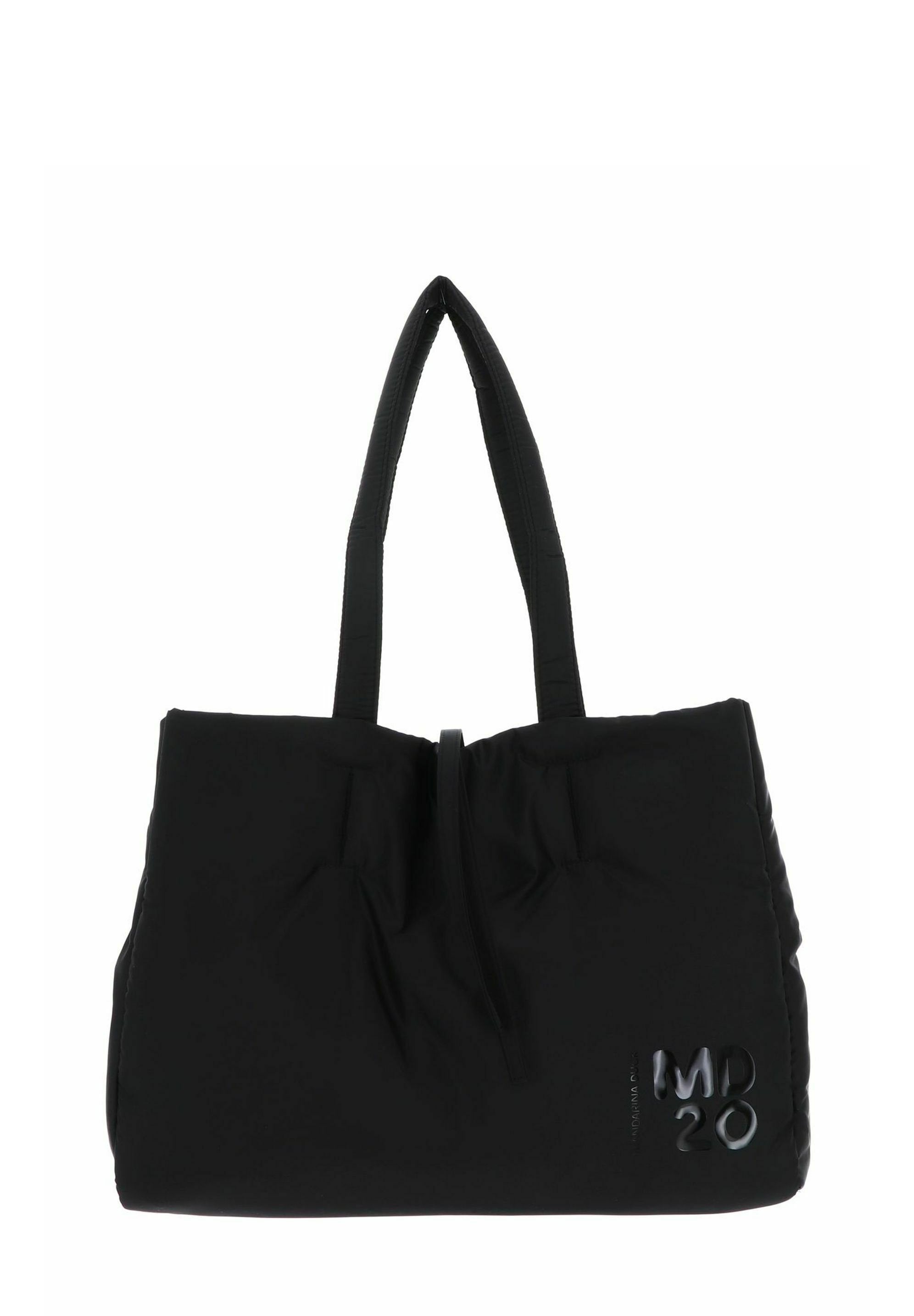 Mandarina Duck BALLOON SHOPPER