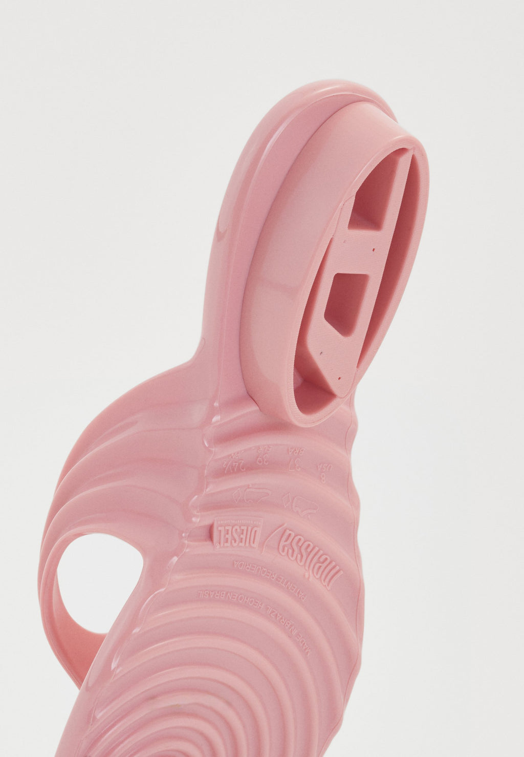 Melissa QUANTUM THONG X DIESEL