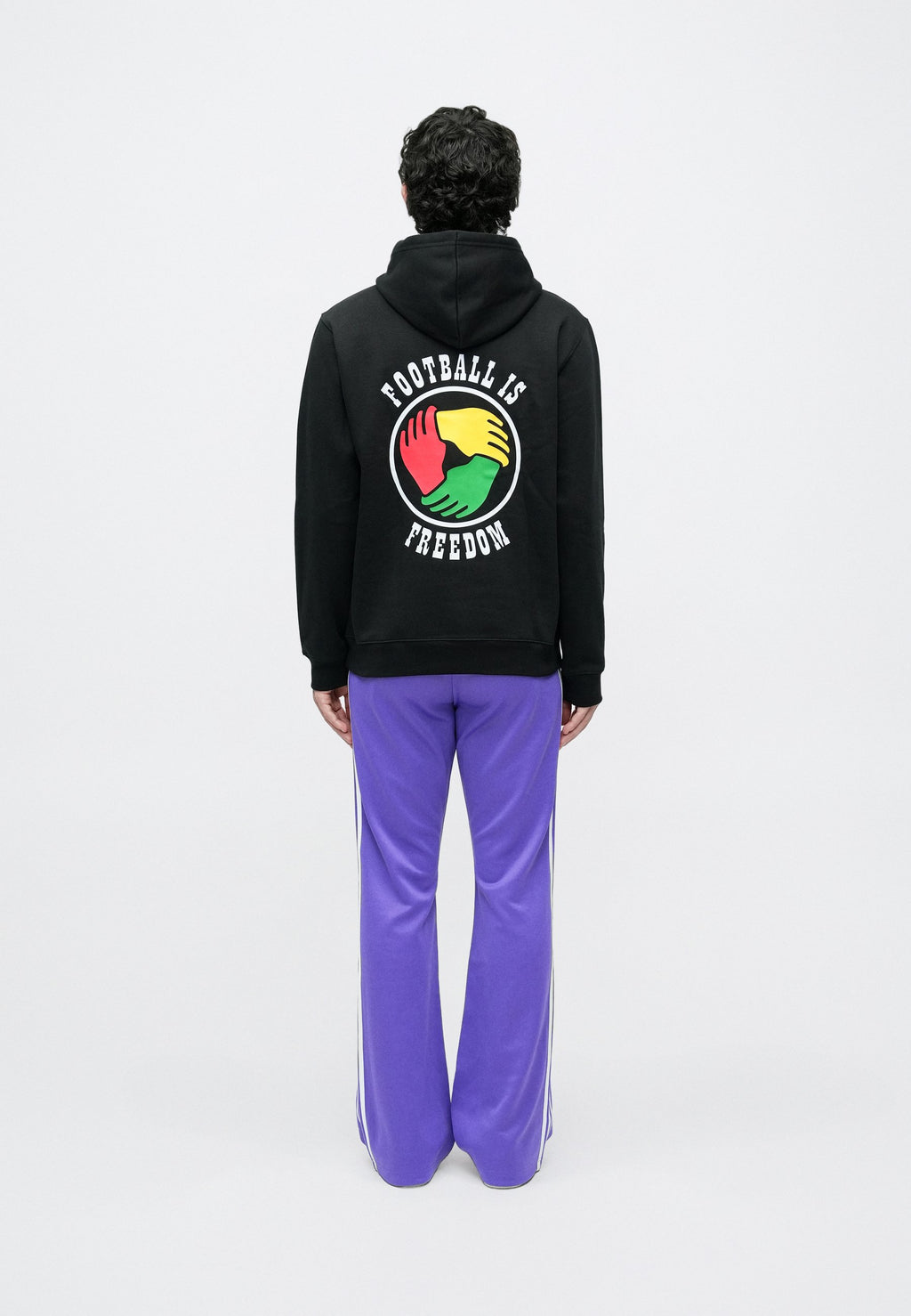 adidas Originals BOB MARLEY