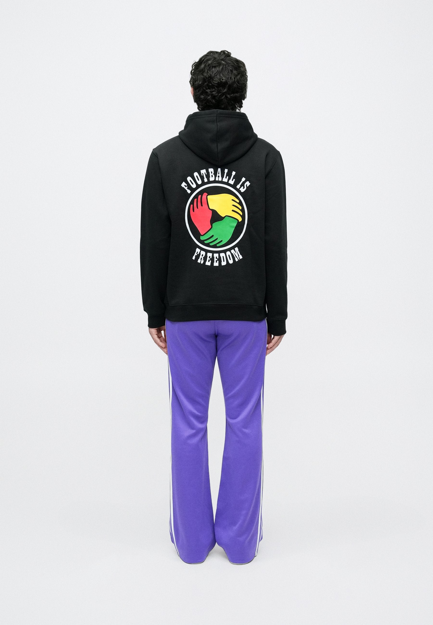 adidas Originals BOB MARLEY