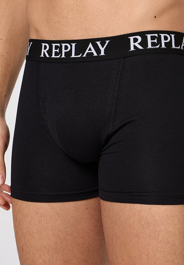 Replay 6 PACK