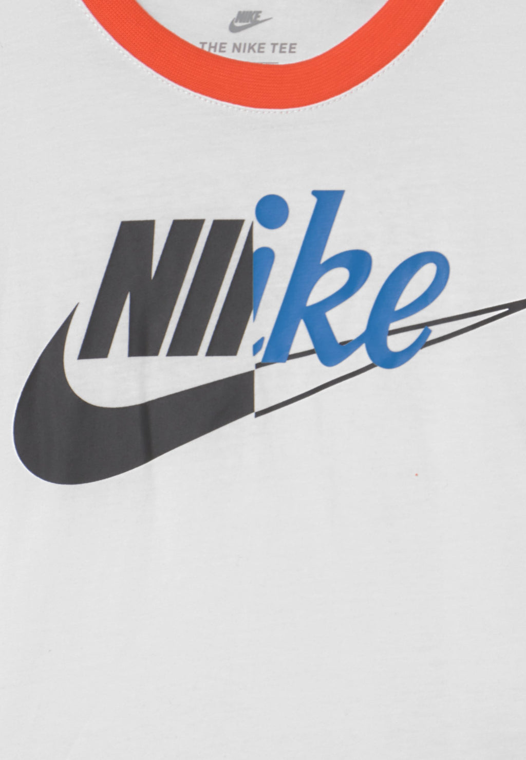 Nike Sportswear COLORBLOCK TEE