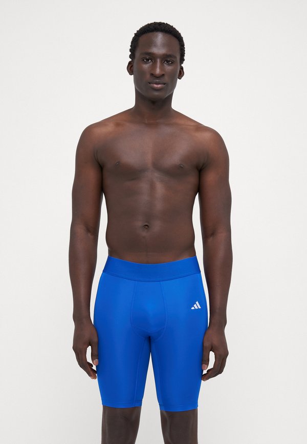 adidas Performance TECHFIT SHORT TIGHT MEN - Boxer briefs - team royal blue