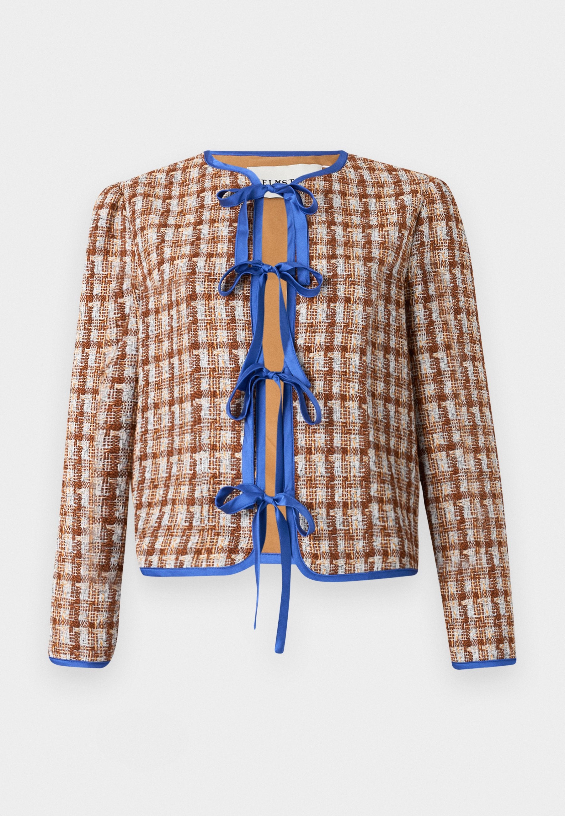 Helmstedt VERA CARDIGAN