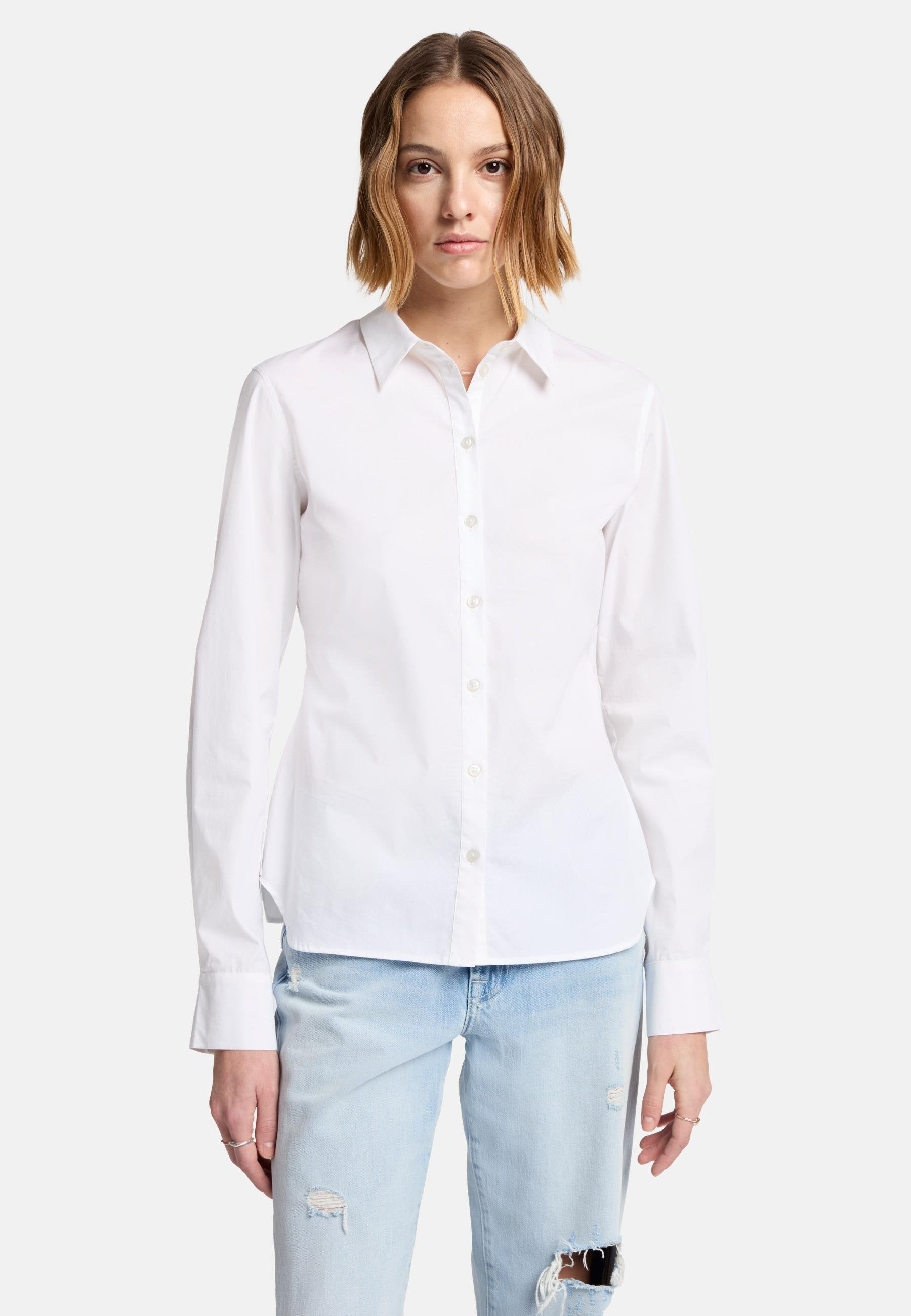7 for all mankind TIED