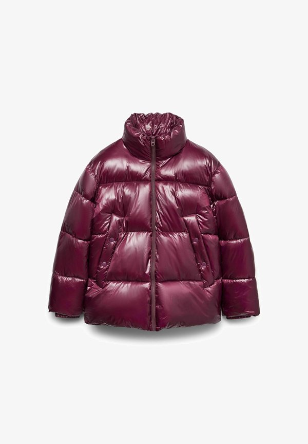 Vero Moda VMSABRINA - Winter jacket - winetasting