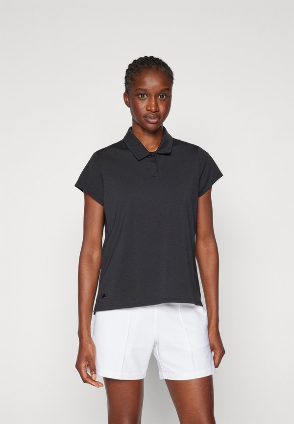 adidas Golf GO TO HEATHERED